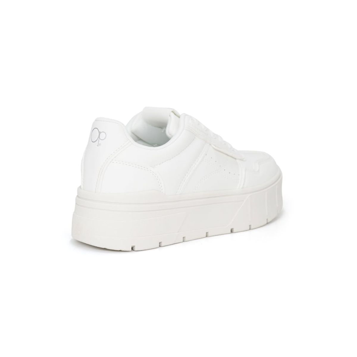 OCEAN PACIFIC - Zapatillas Urbanas Mujer Ocean Pacific ANABELA-M24