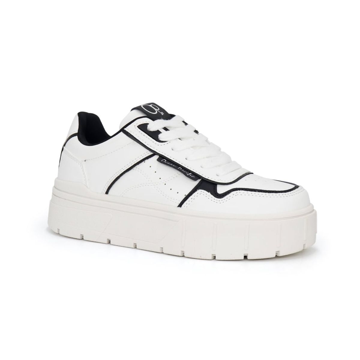 OCEAN PACIFIC - Zapatillas Urbanas Mujer Ocean Pacific ANABELA-M24