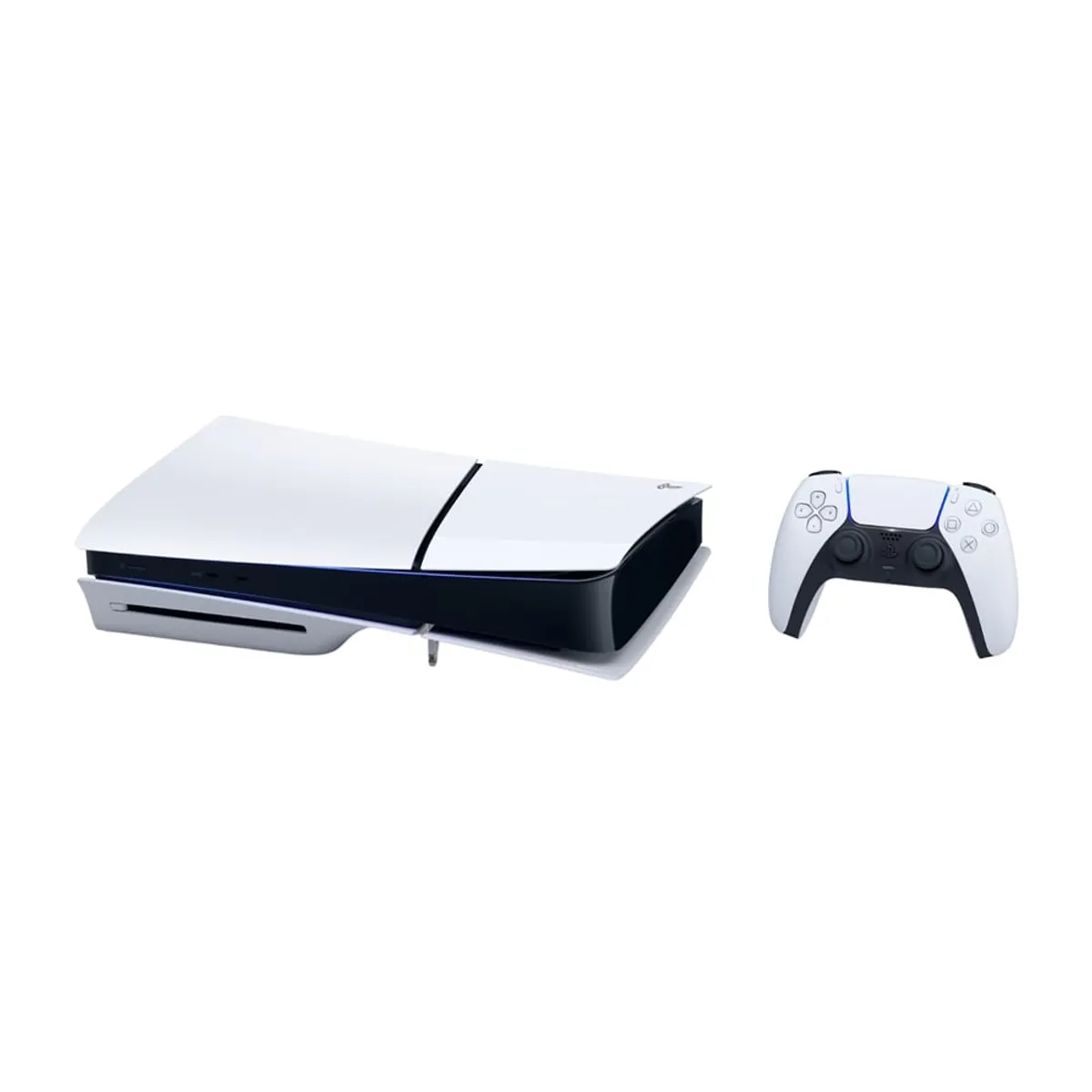 SONY - Consola PS5 Slim Con Lector De Disco 1TB.