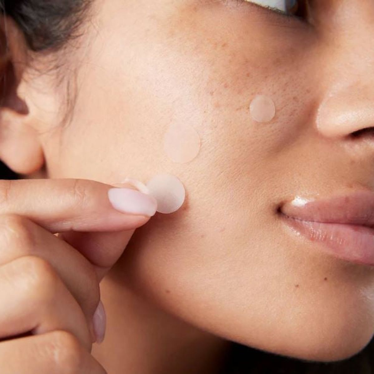 SKIN1004 - COSRX Parche para el Acne Hidrocoloide Pimple Master 24 und skin1004