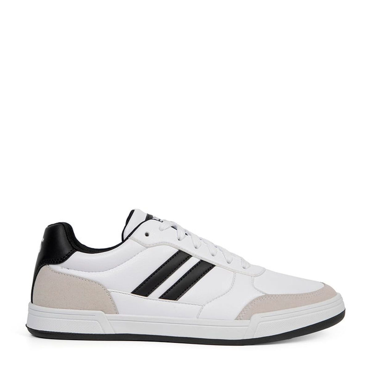 NORTH STAR - Zapatillas Urbanas New York Blanco North Star Hombre V2 HpL