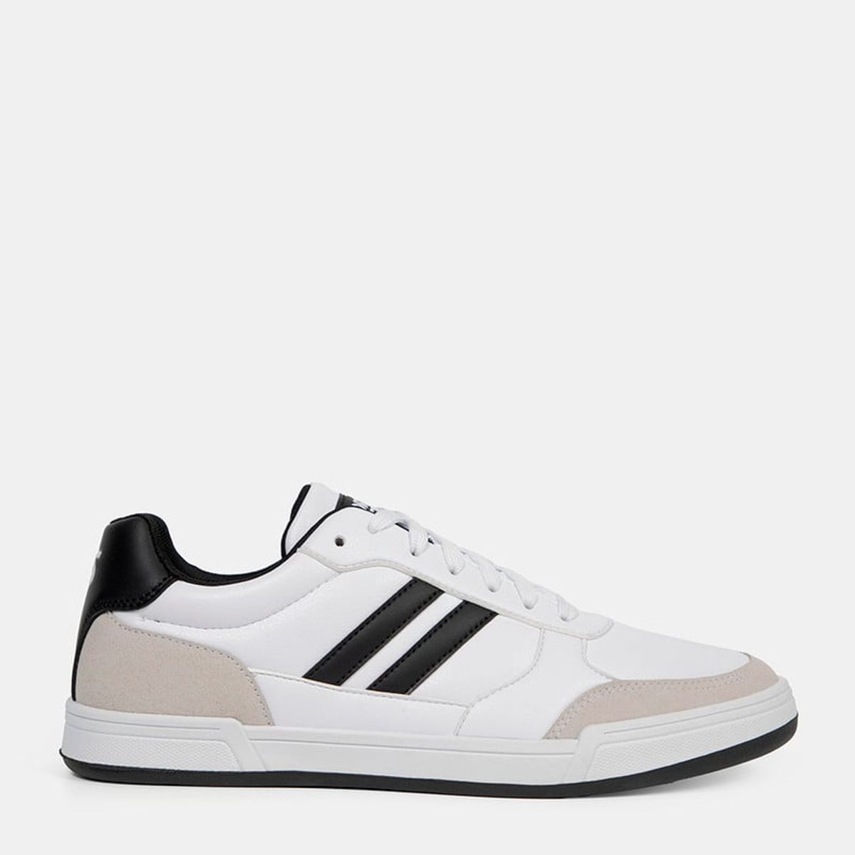 NORTH STAR - Zapatillas Urbanas New York Blanco North Star Hombre V2 HpL