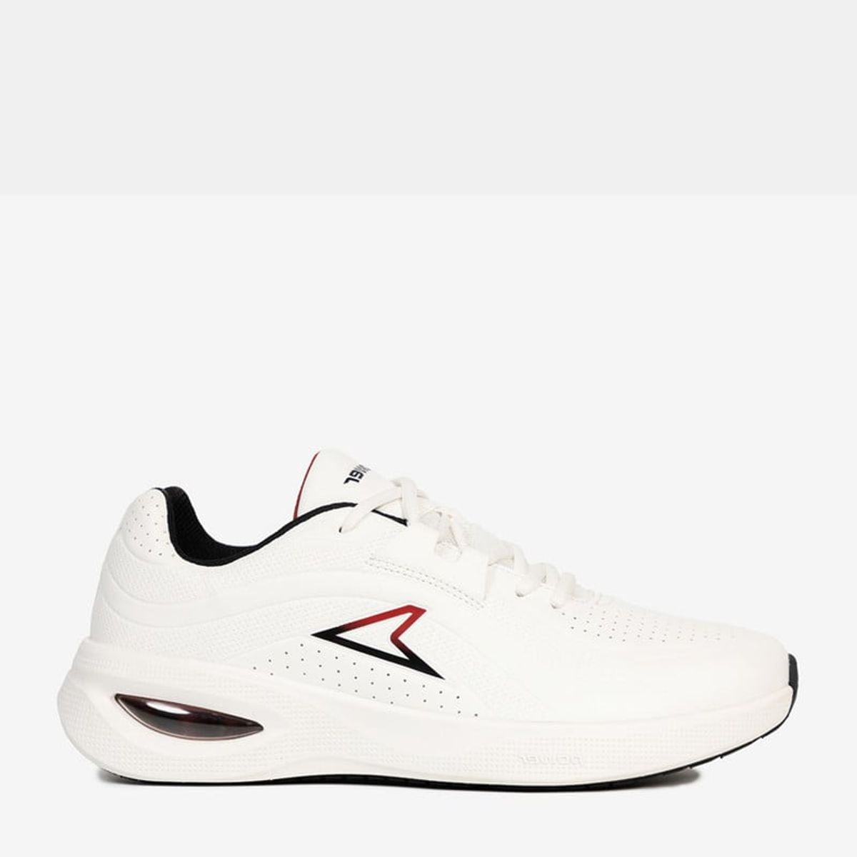 POWER - Zapatillas Deportivas Fizz 300 Blanco Power Hombre