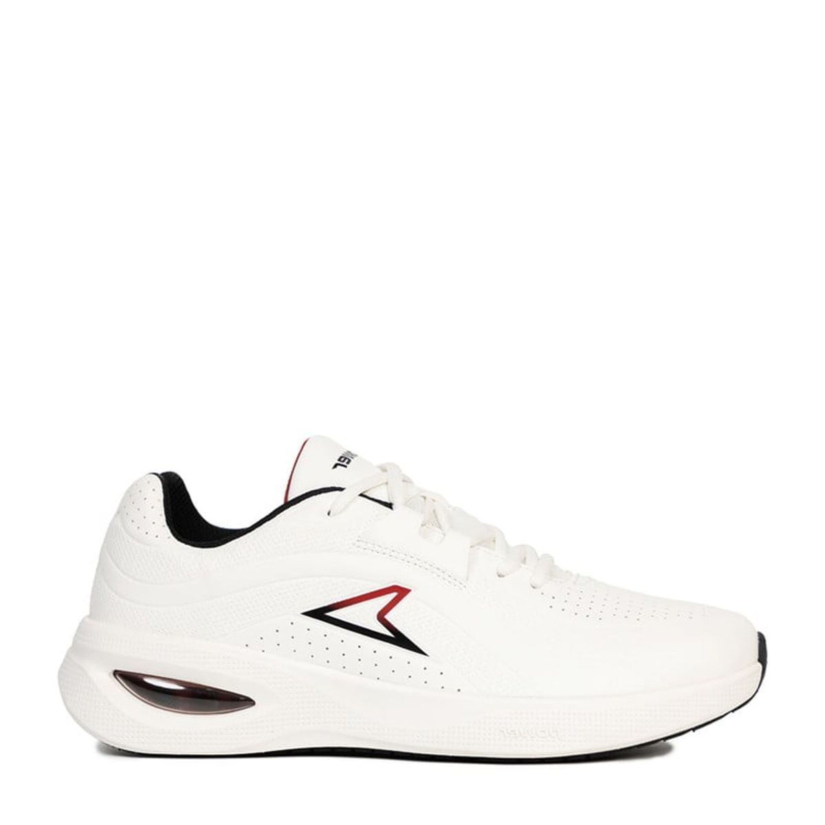 POWER - Zapatillas Deportivas Fizz 300 Blanco Power Hombre
