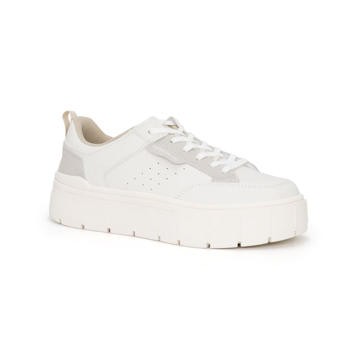 OCEAN PACIFIC - Zapatillas Urbanas Mujer Ocean Pacific SAINA-M24