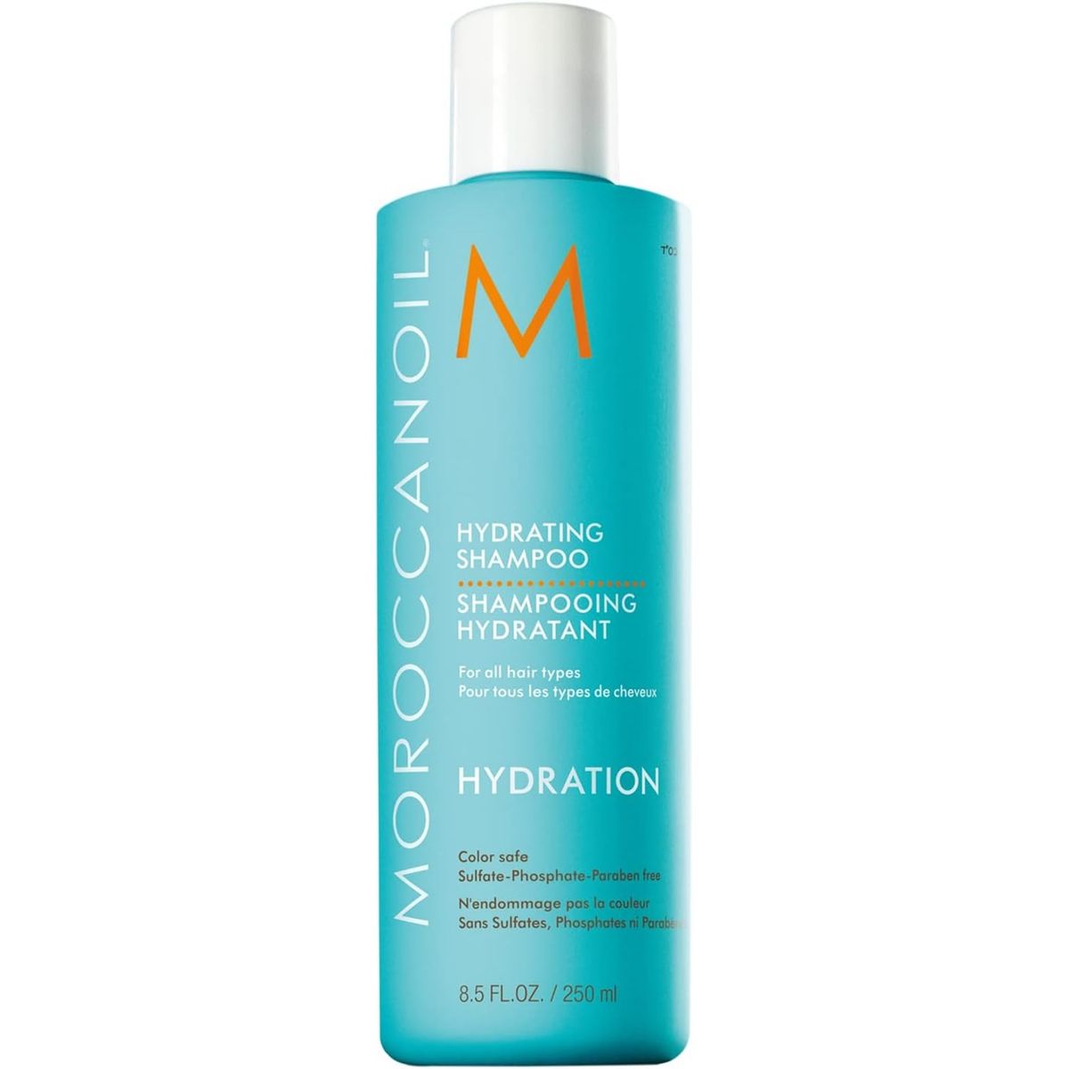 MOROCCANOIL - Shampoo Hidratante Moroccanoil Hydration 250ml