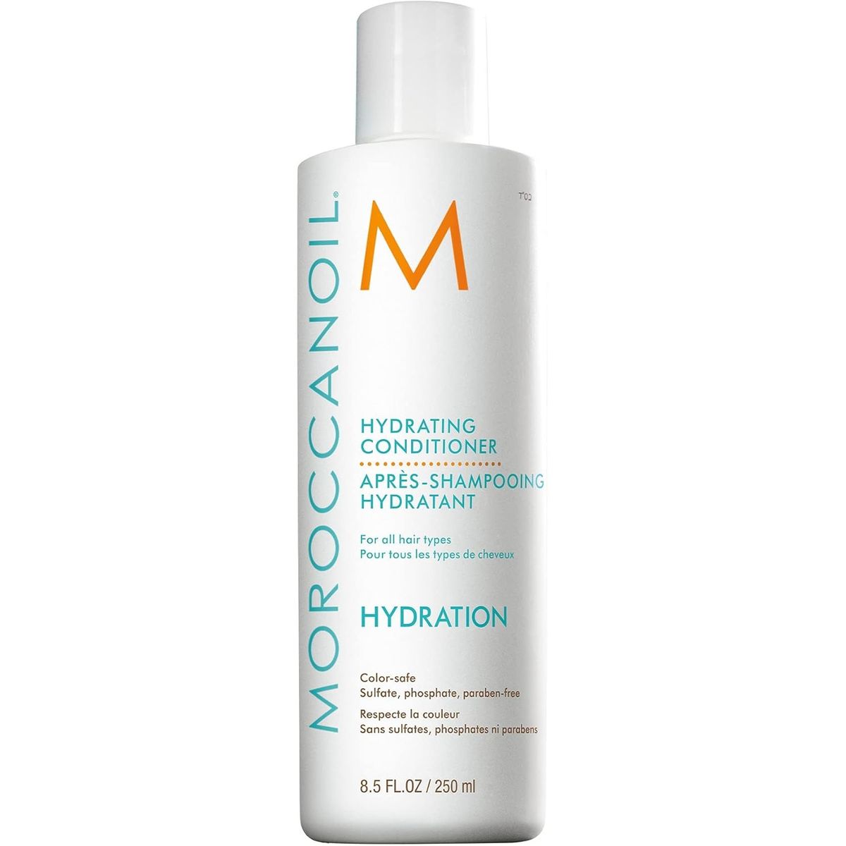 MOROCCANOIL - Acondicionador Hidratante Moroccanoil Hydration 250ml
