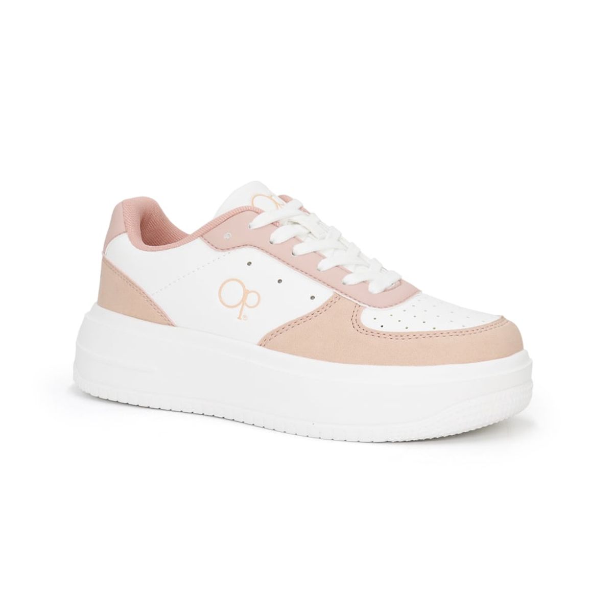 OCEAN PACIFIC - Zapatillas Urbanas Mujer Ocean Pacific SELENE-M24