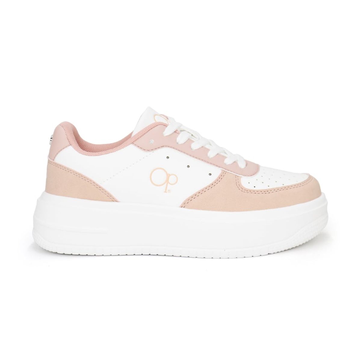OCEAN PACIFIC - Zapatillas Urbanas Mujer Ocean Pacific SELENE-M24