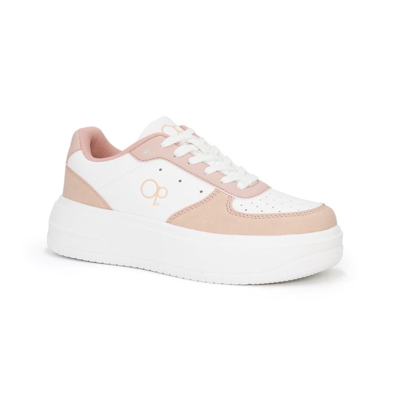 OCEAN PACIFIC - Zapatillas Urbanas Mujer Ocean Pacific SELENE-M24