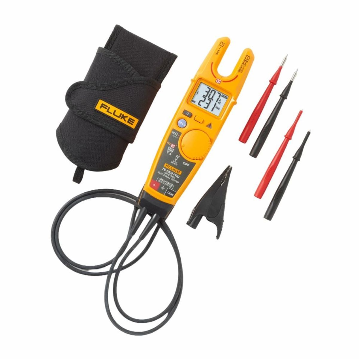 FLUKE - Comprobador eléctrico Fluke T6-1000 PRO