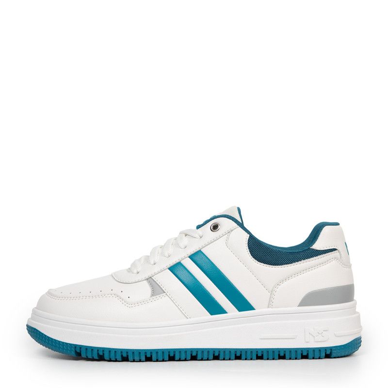 NORTH STAR - Zapatillas Urbanas Turk Blanco North Star Hombre