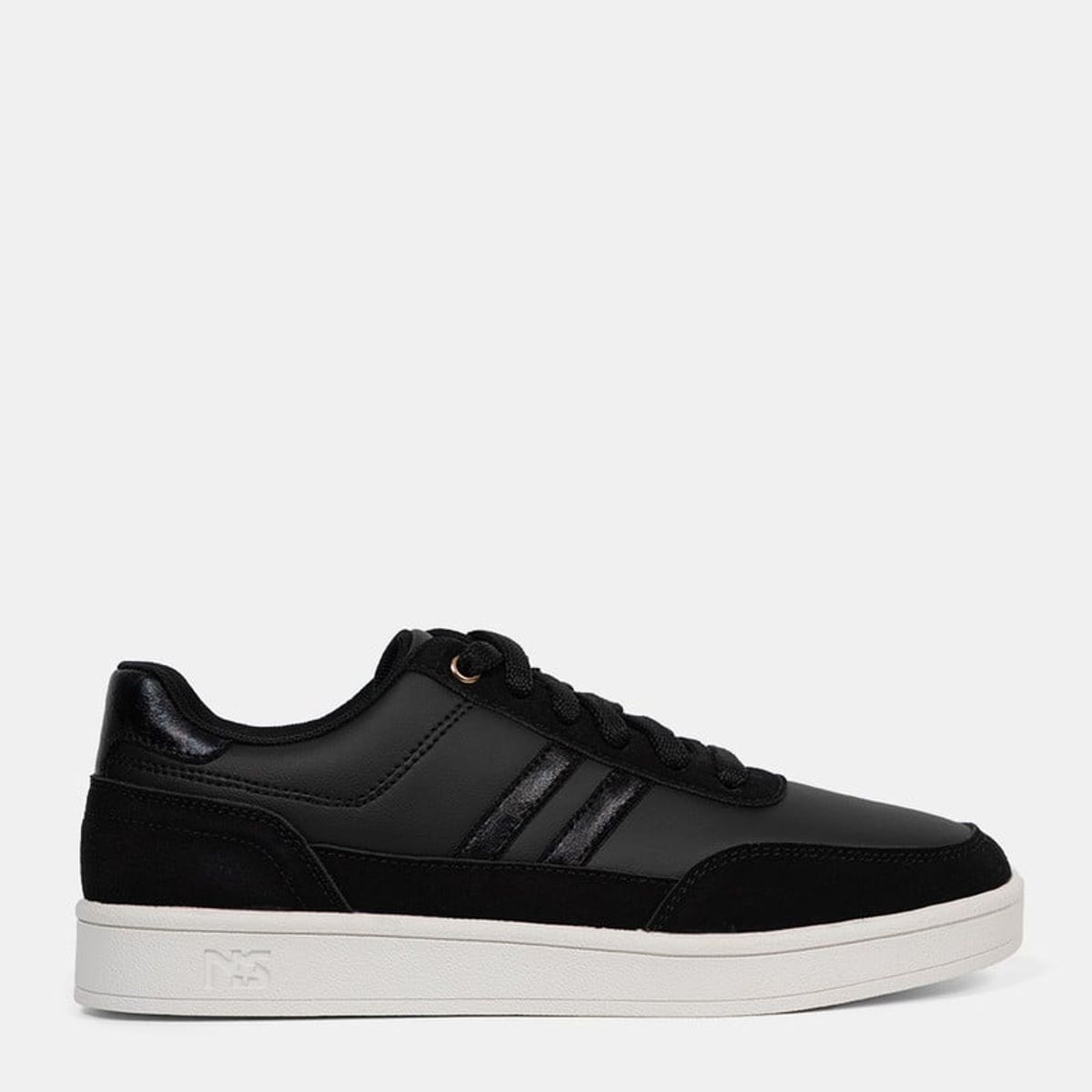 NORTH STAR - Zapatillas Urbanas Compus Negro North Star Mujer