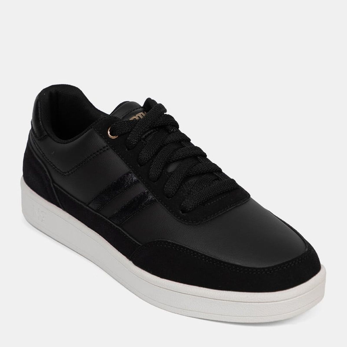 NORTH STAR - Zapatillas Urbanas Compus Negro North Star Mujer