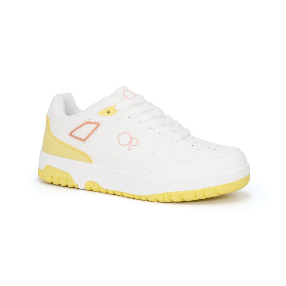 Ocean Pacific - Zapatillas Urbanas Mujer Ocean Pacific ANGELY-M24