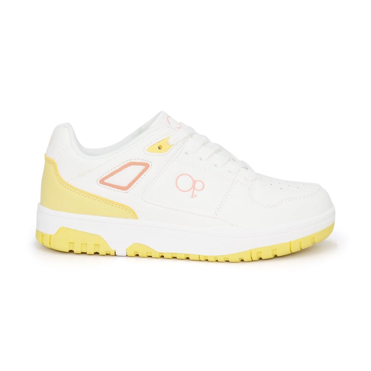 Ocean Pacific - Zapatillas Urbanas Mujer Ocean Pacific ANGELY-M24