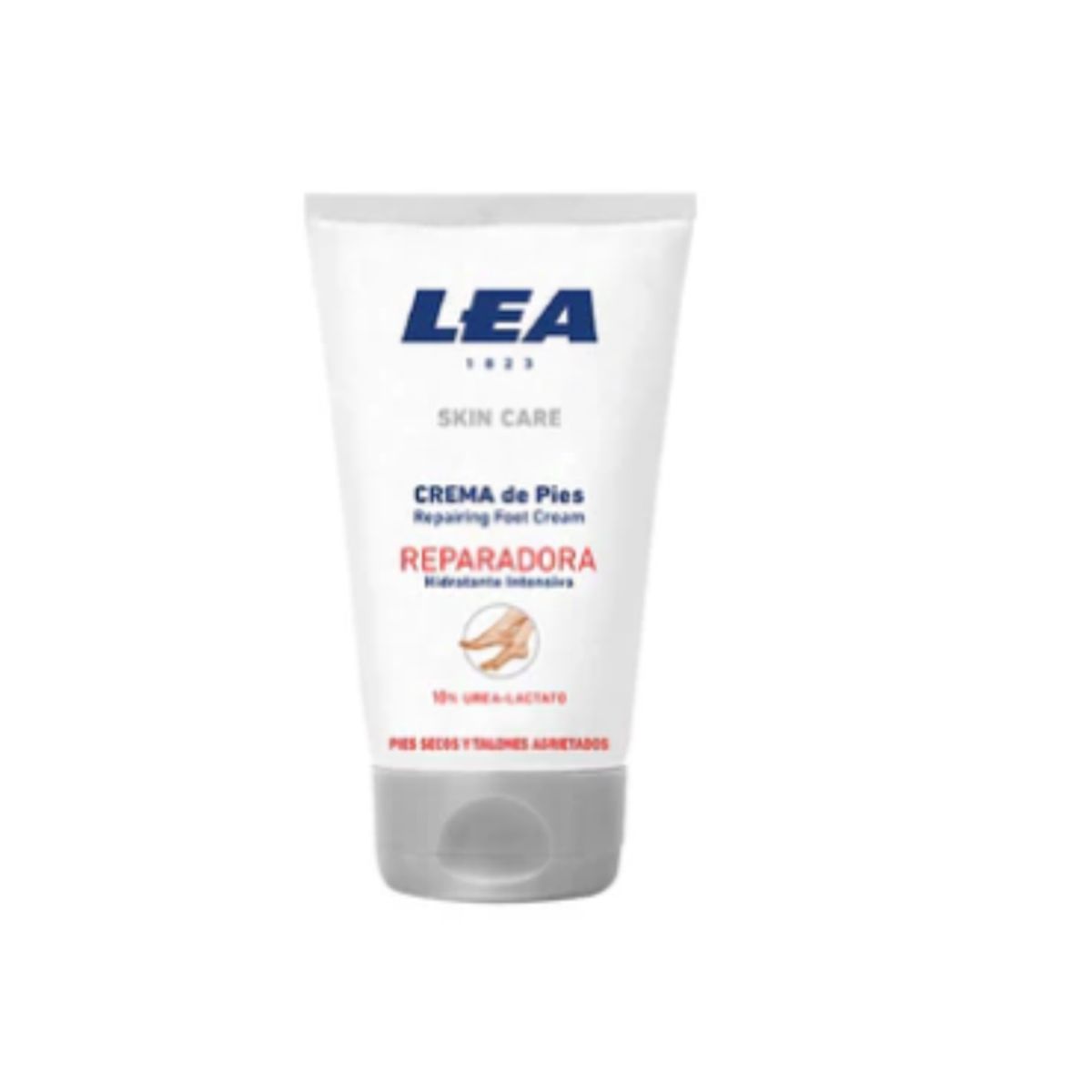 GENERICO - Crema de pies Reparadora - Lea 125ml