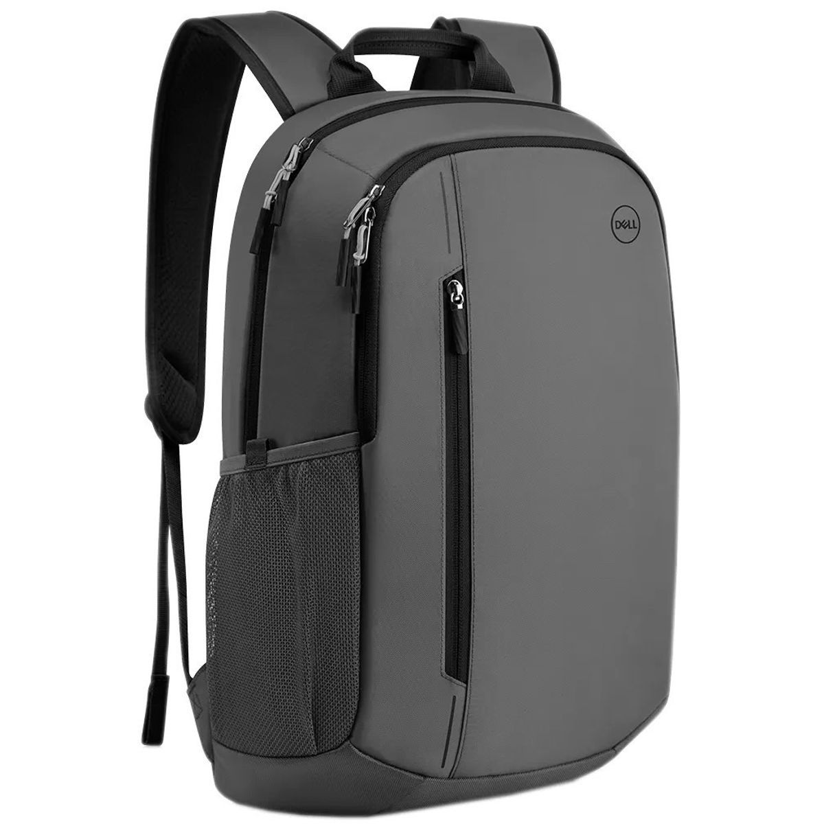 DELL - Mochila Dell 15,6 Ecoloop Urban Gris Dell-CP4523B 460-BDJQ