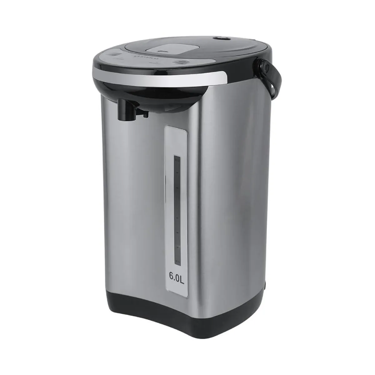 Imaco - Termo Dispensador 6 Litros Imaco de 750 Watts TP6075SS