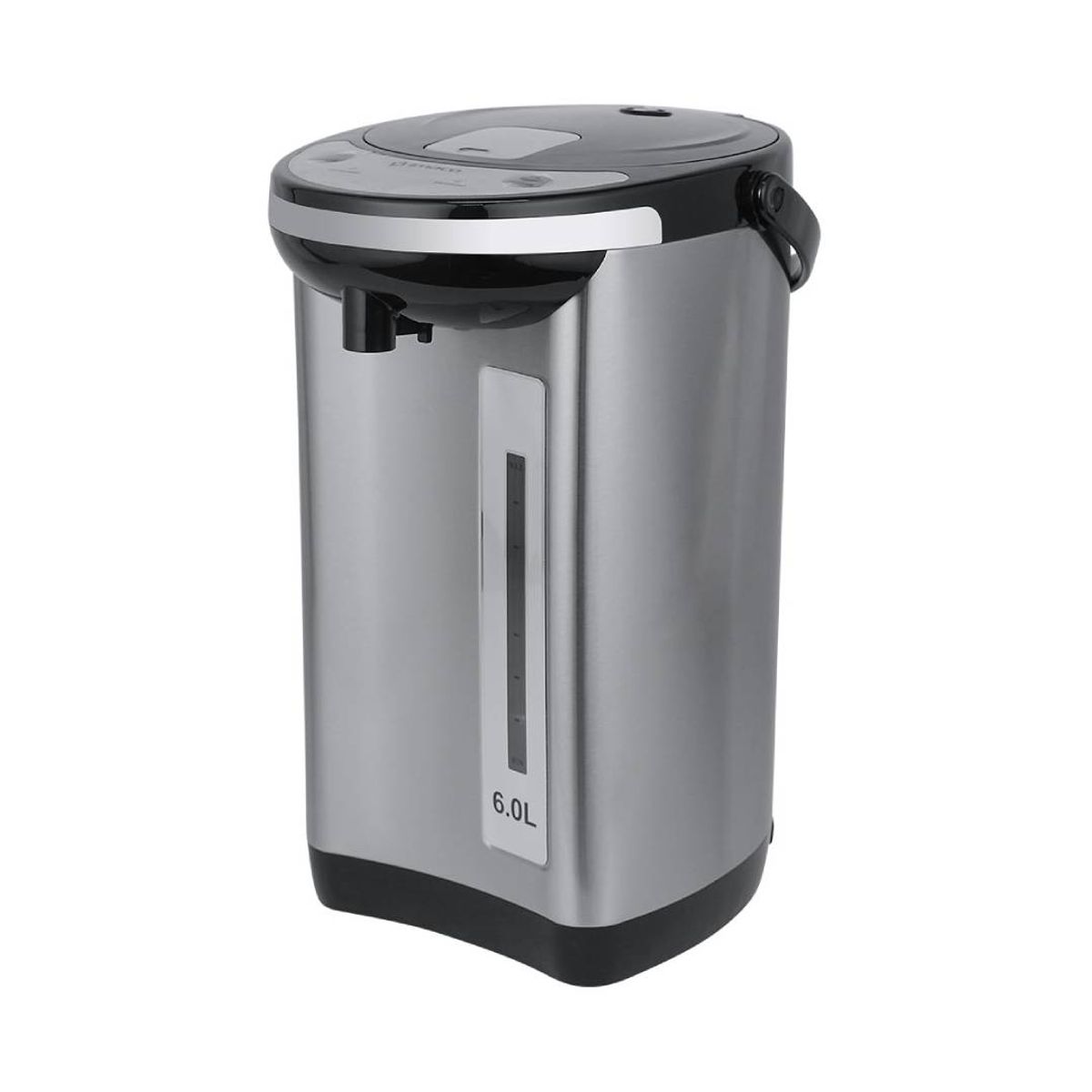 Imaco - Termo Dispensador 6 Litros Imaco de 750 Watts TP6075SS