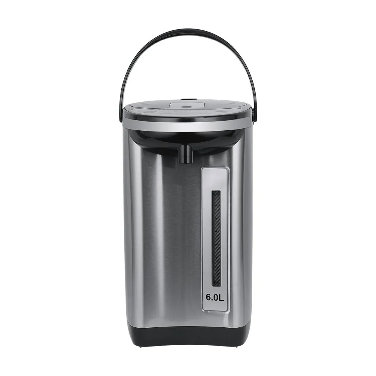 Imaco - Termo Dispensador 6 Litros Imaco de 750 Watts TP6075SS