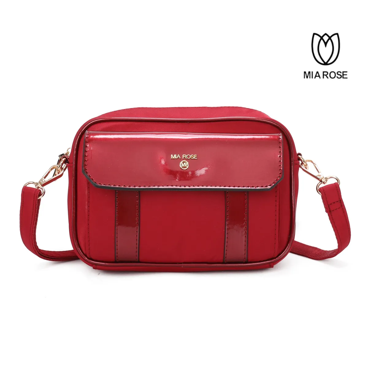 MIA ROSE - MORRAL BARBIE PARA MUJER