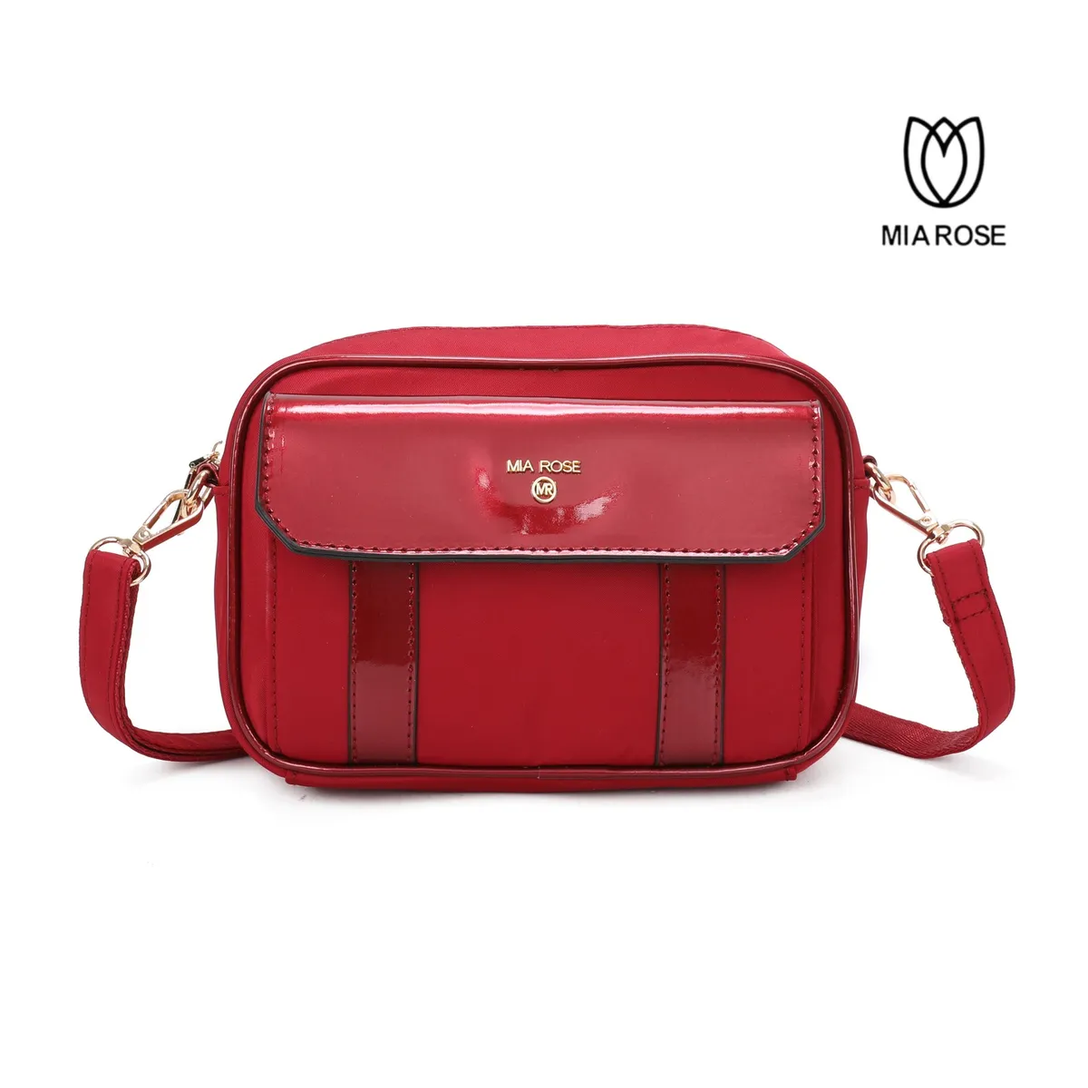 MIA ROSE - MORRAL BARBIE PARA MUJER