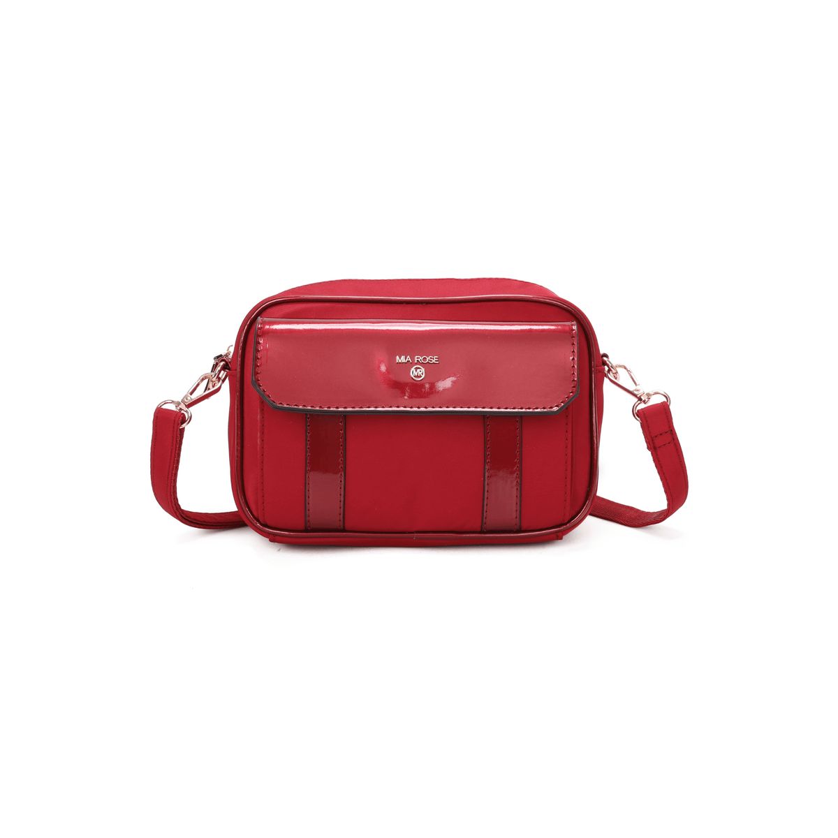 MIA ROSE - MORRAL BARBIE PARA MUJER