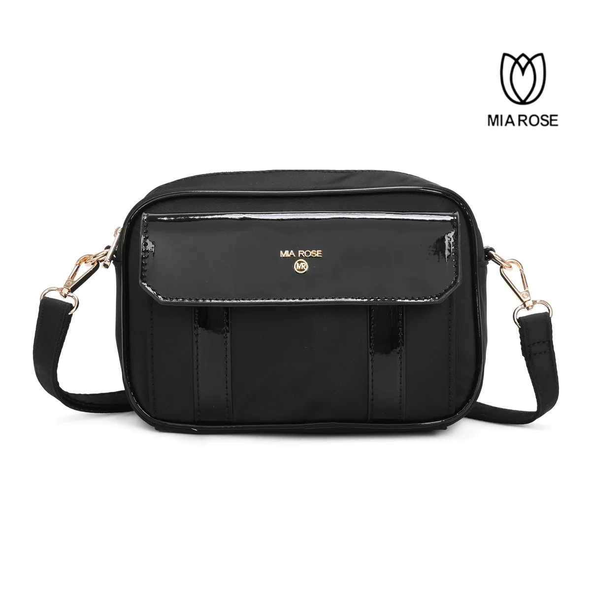 MIA ROSE - MORRAL BARBIE PARA MUJER