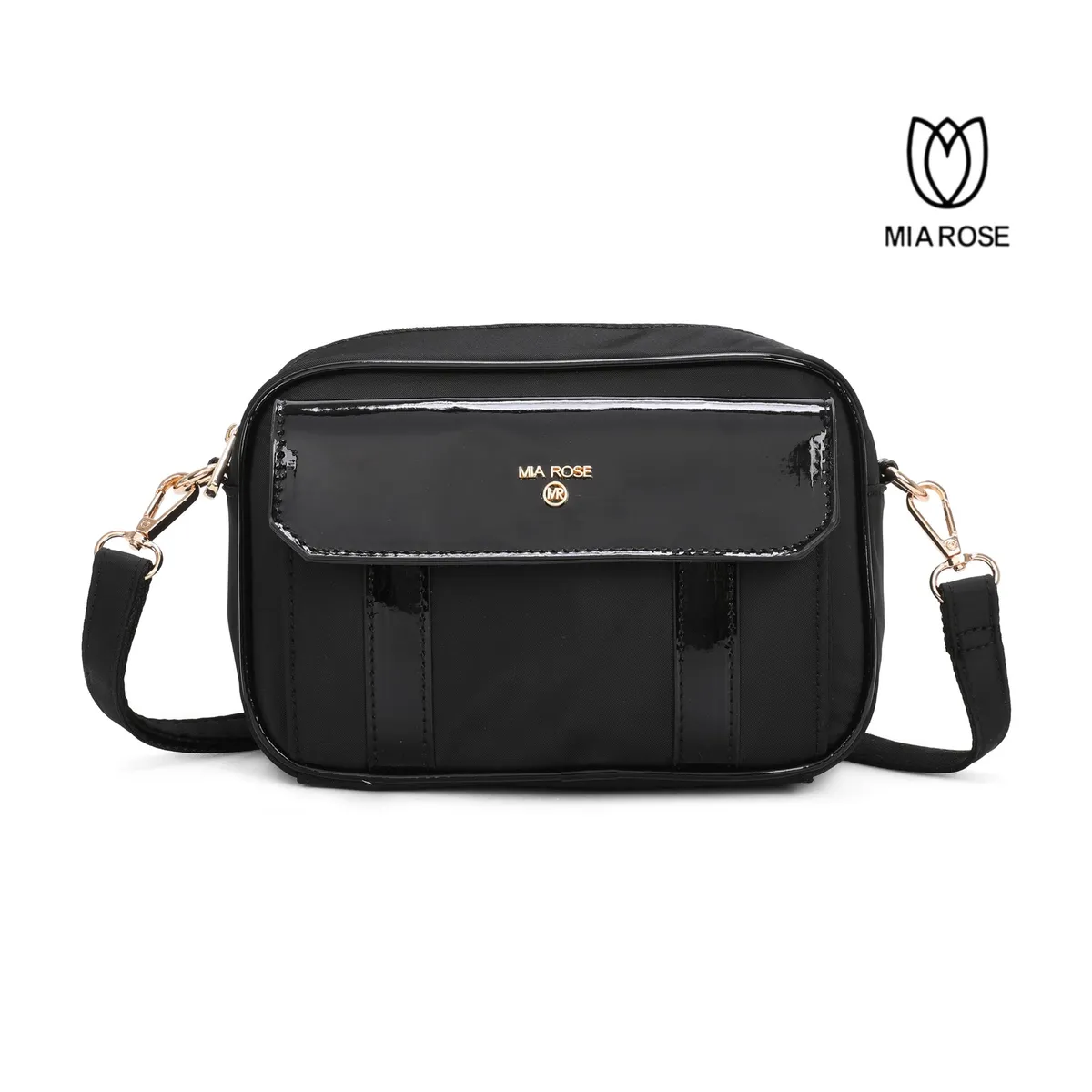 MIA ROSE - MORRAL BARBIE PARA MUJER