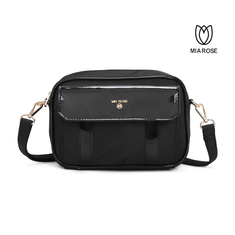 MIA ROSE - MORRAL BARBIE PARA MUJER