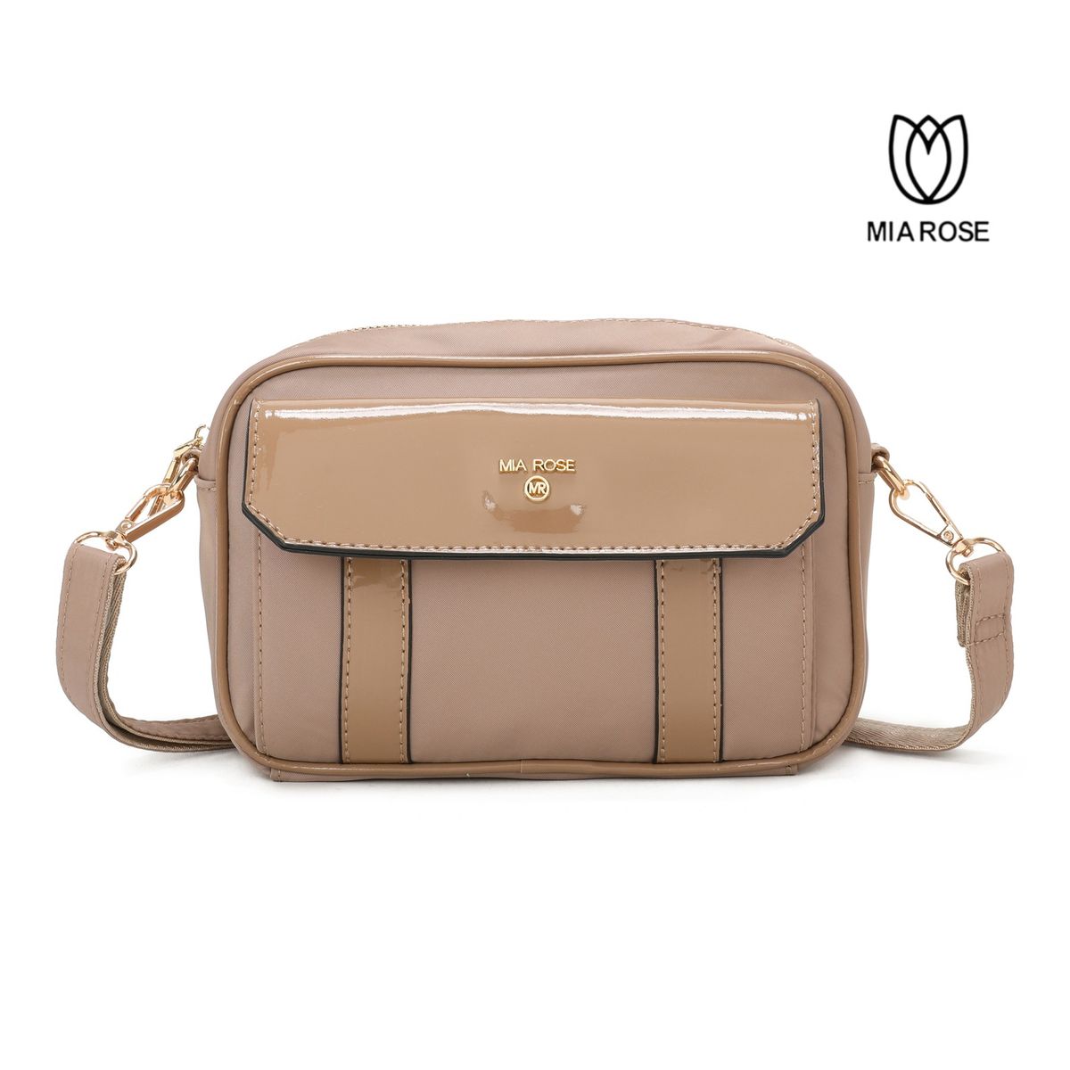 MIA ROSE - MORRAL BARBIE PARA MUJER