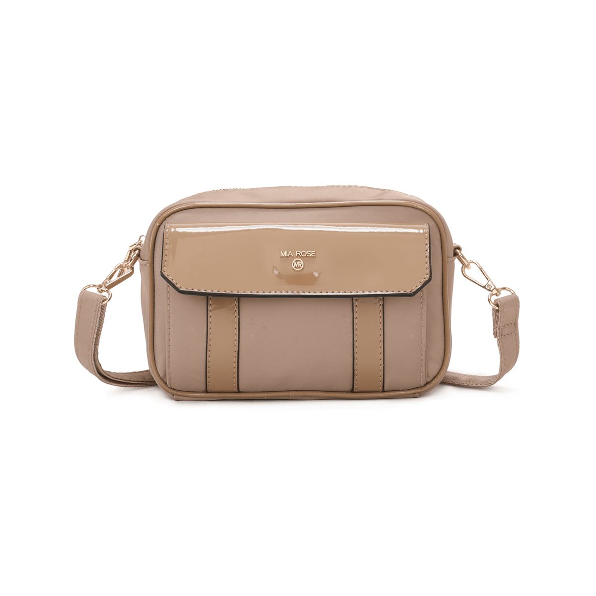 MIA ROSE - MORRAL BARBIE PARA MUJER