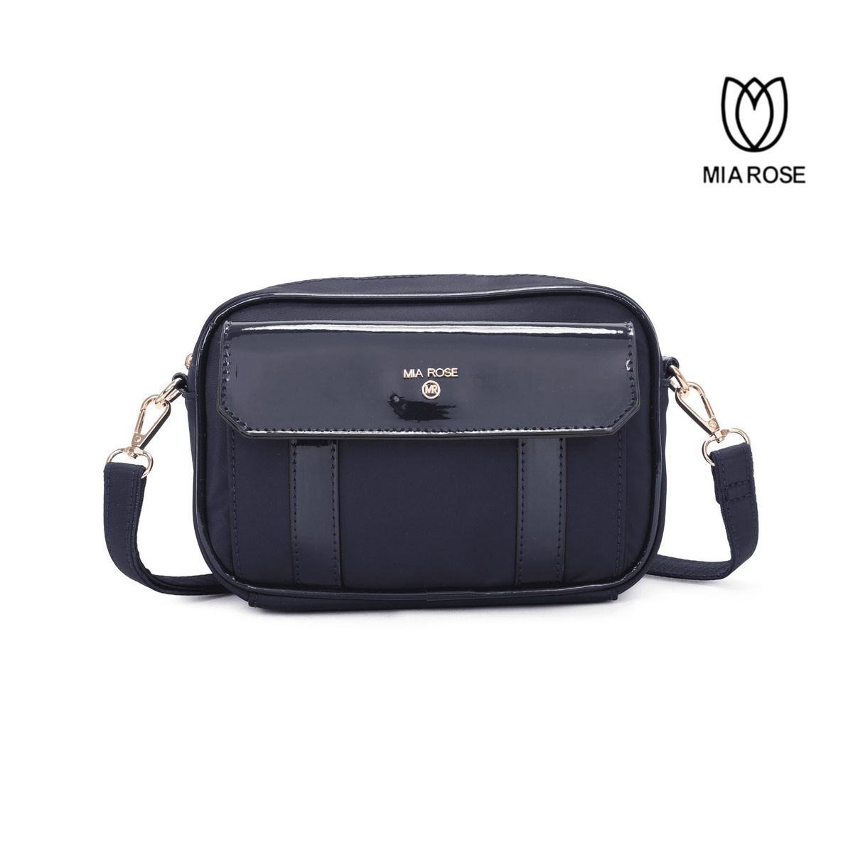 MIA ROSE - MORRAL BARBIE PARA MUJER