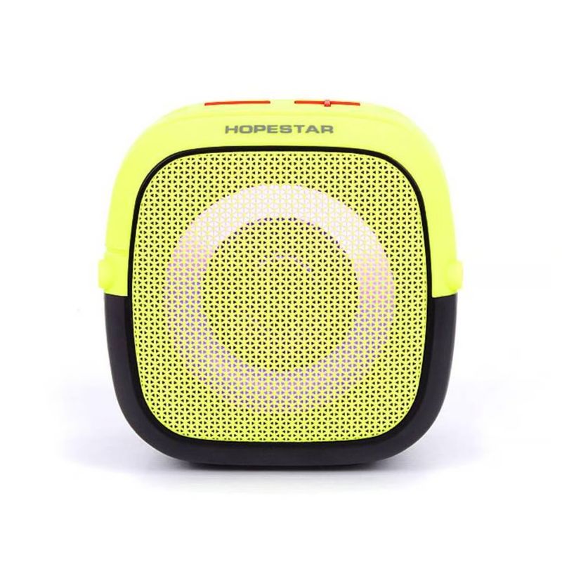 GENERICO - Parlante Inalámbrico Hopestar Party One Mini