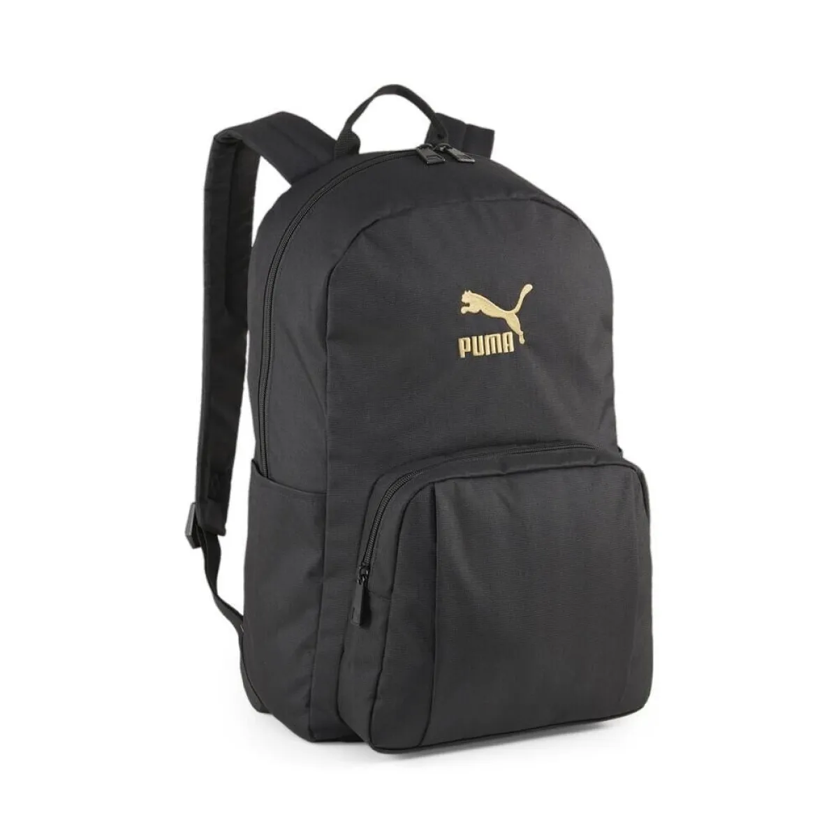 PUMA - Mochila Puma Classics Archive BackPack 090568 02 Negro Unisex