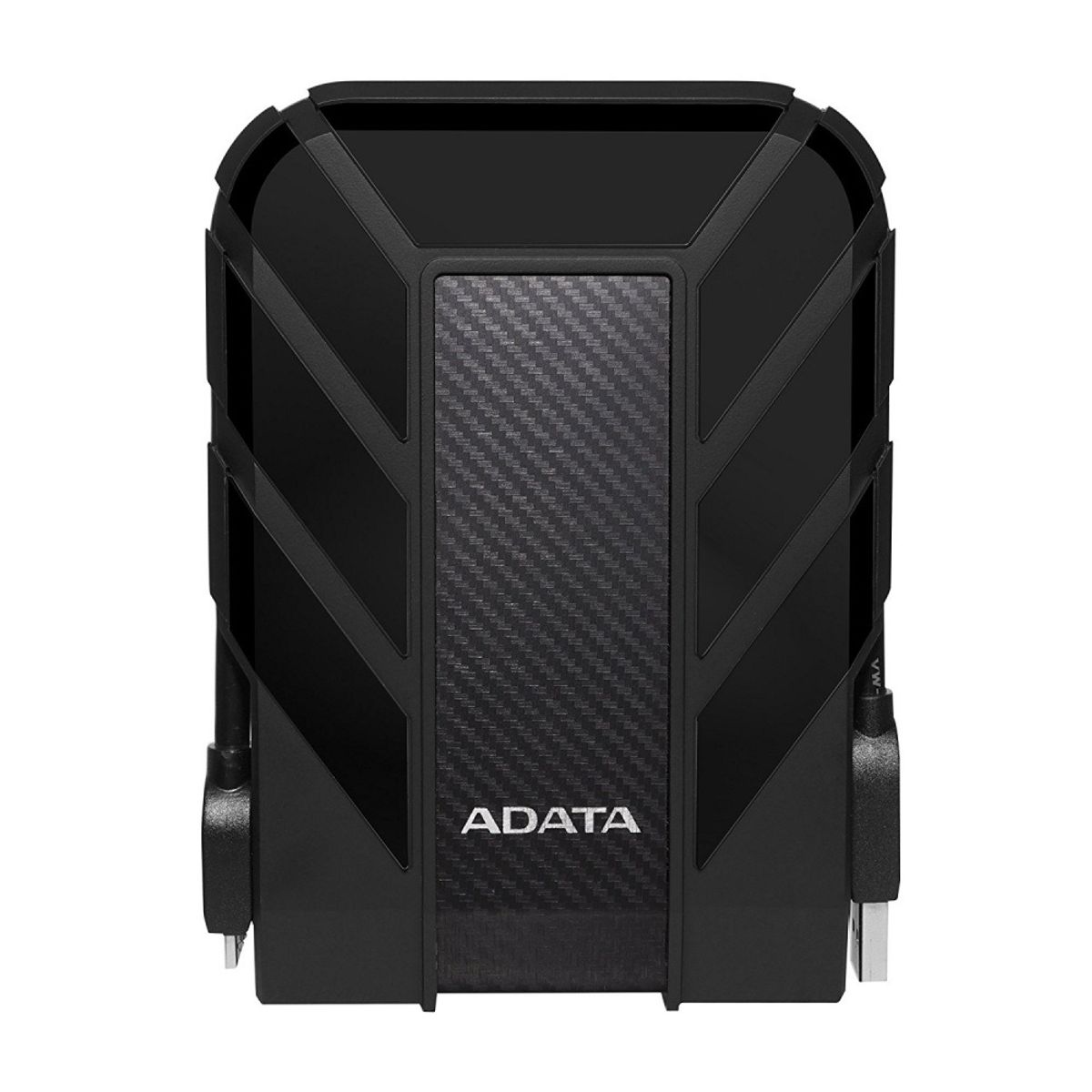 ADATA - Disco Duro Externo AData HD710 Pro 2TB Negro USB AHD710P-2TU31-CBK
