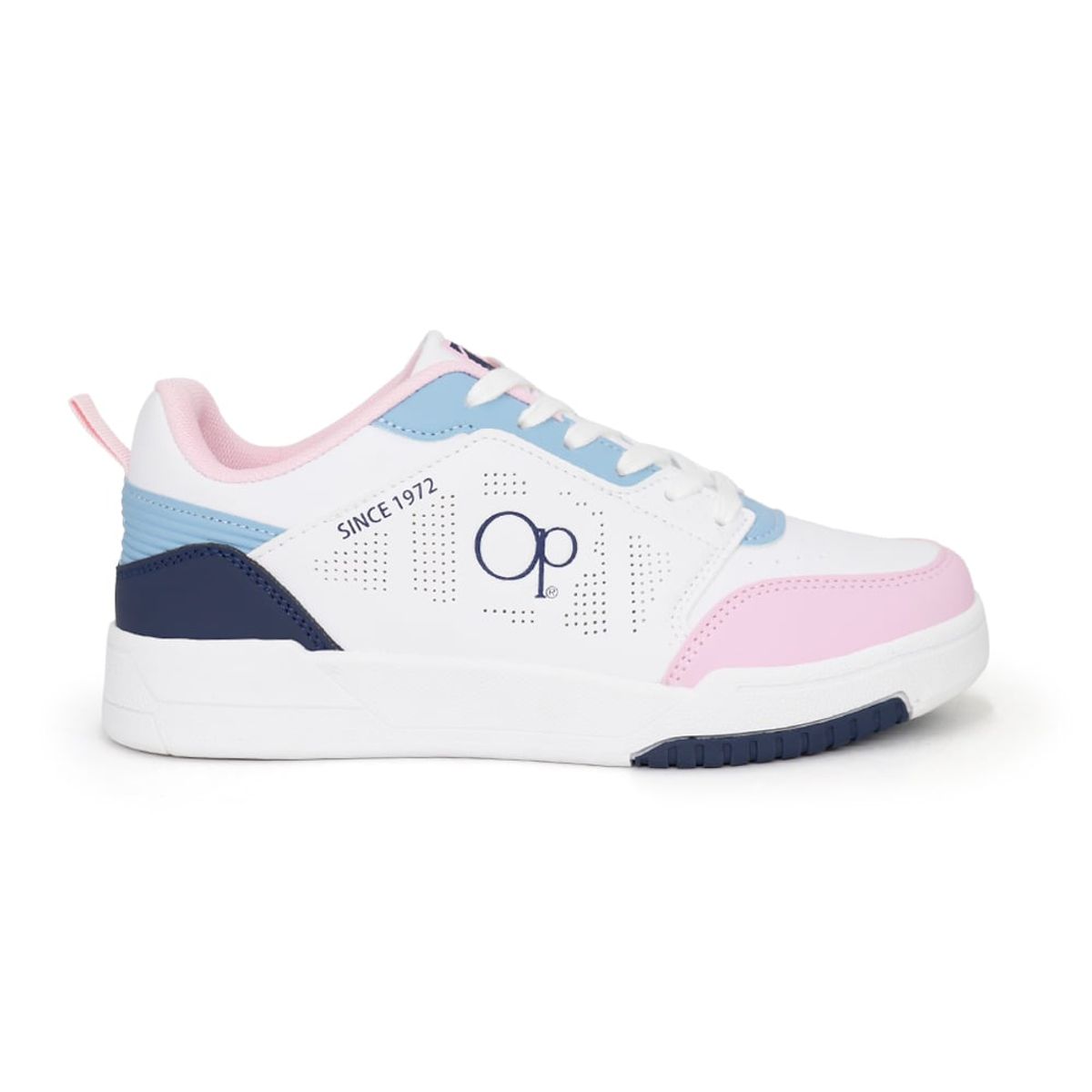 OCEAN PACIFIC - Zapatillas Urbanas Mujer Ocean Pacific GINA-M24