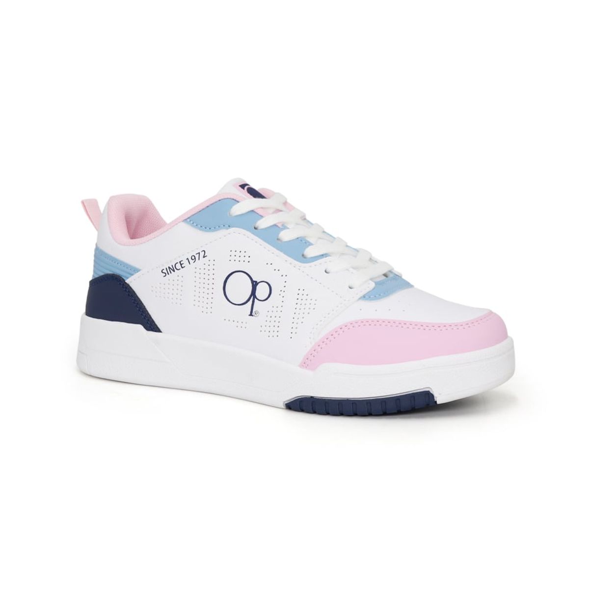 OCEAN PACIFIC - Zapatillas Urbanas Mujer Ocean Pacific GINA-M24