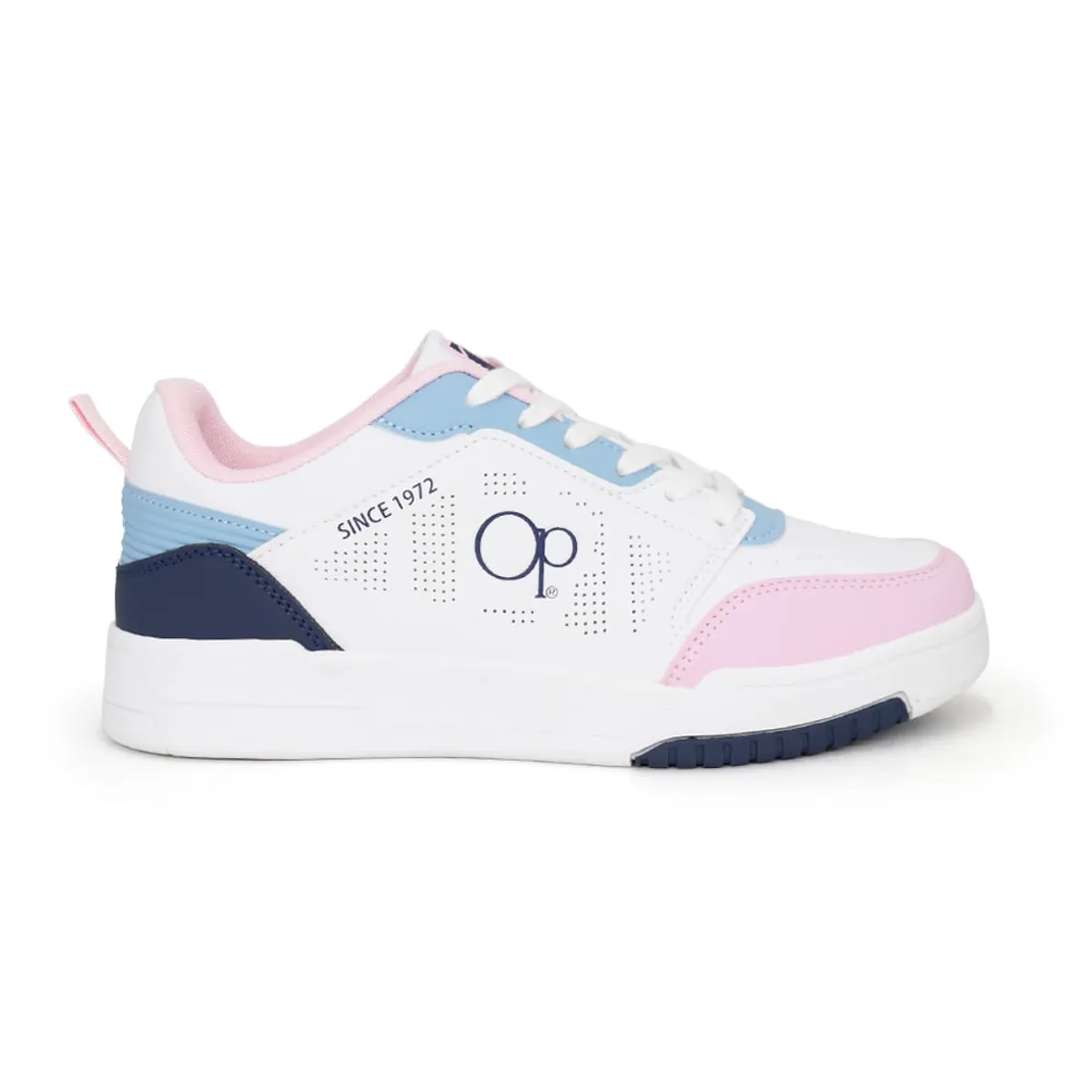 OCEAN PACIFIC - Zapatillas Urbanas Mujer Ocean Pacific GINA-M24