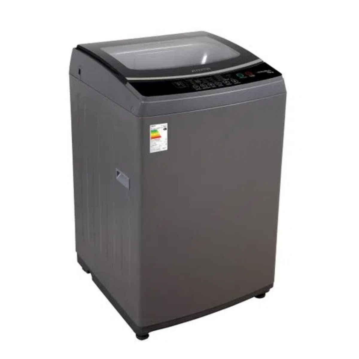 BLACKLINE - LAVADORA  BLACKLINE 13Kg SPBL13NTL GRIS OSCURO