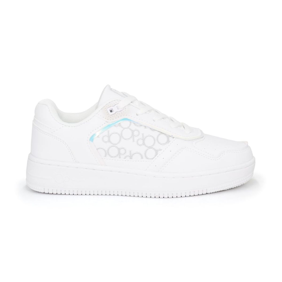 OCEAN PACIFIC - Zapatillas Urbanas Mujer Ocean Pacific DANIELA-M24