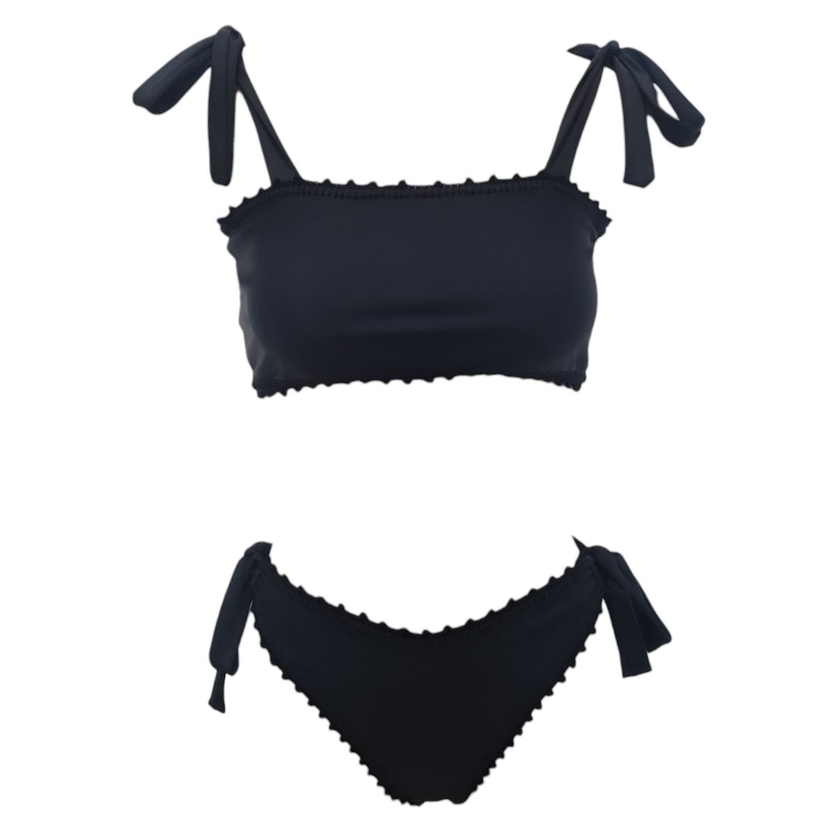 GENERICO - Conjunto Bikini Mujer Karla Nativa