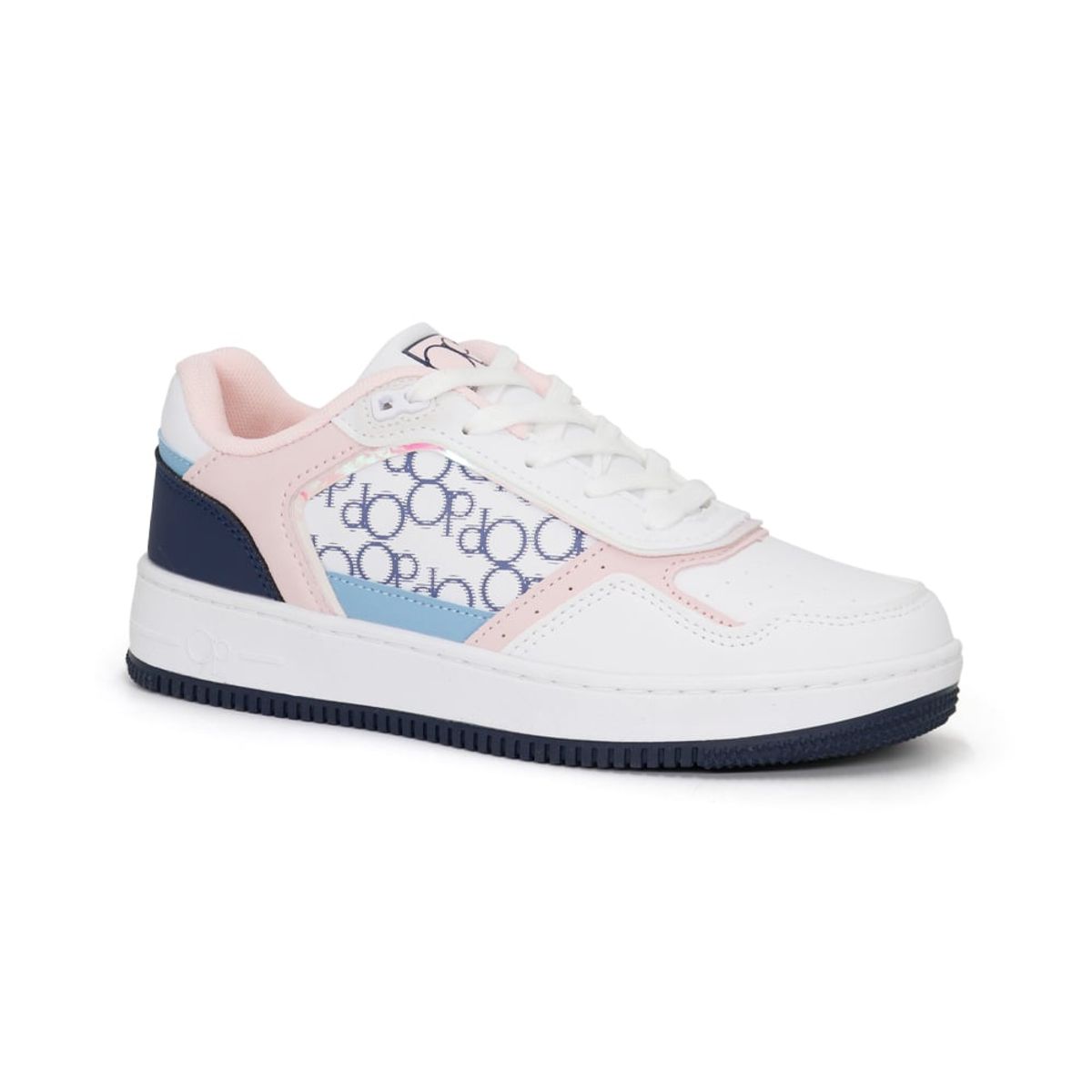 Ocean Pacific - Zapatillas Urbanas Mujer Ocean Pacific DANIELA-M24