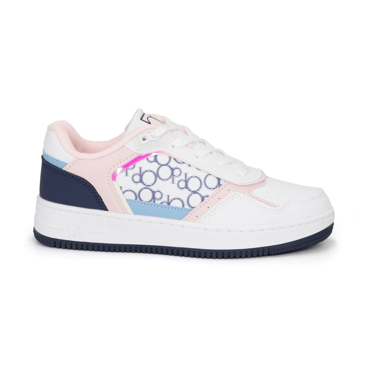Ocean Pacific - Zapatillas Urbanas Mujer Ocean Pacific DANIELA-M24