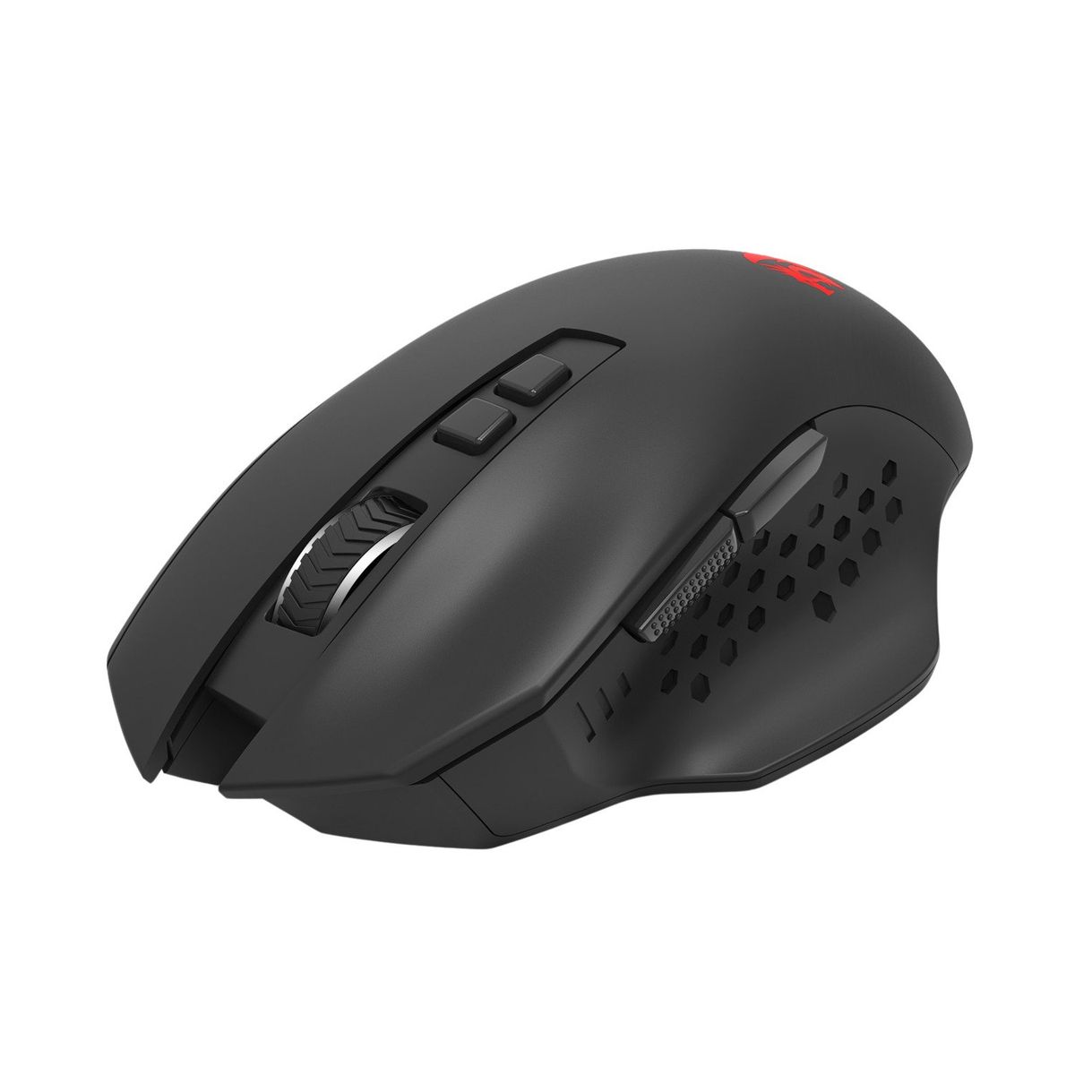 REDRAGON - Mouse Gainer M656 Wireless black