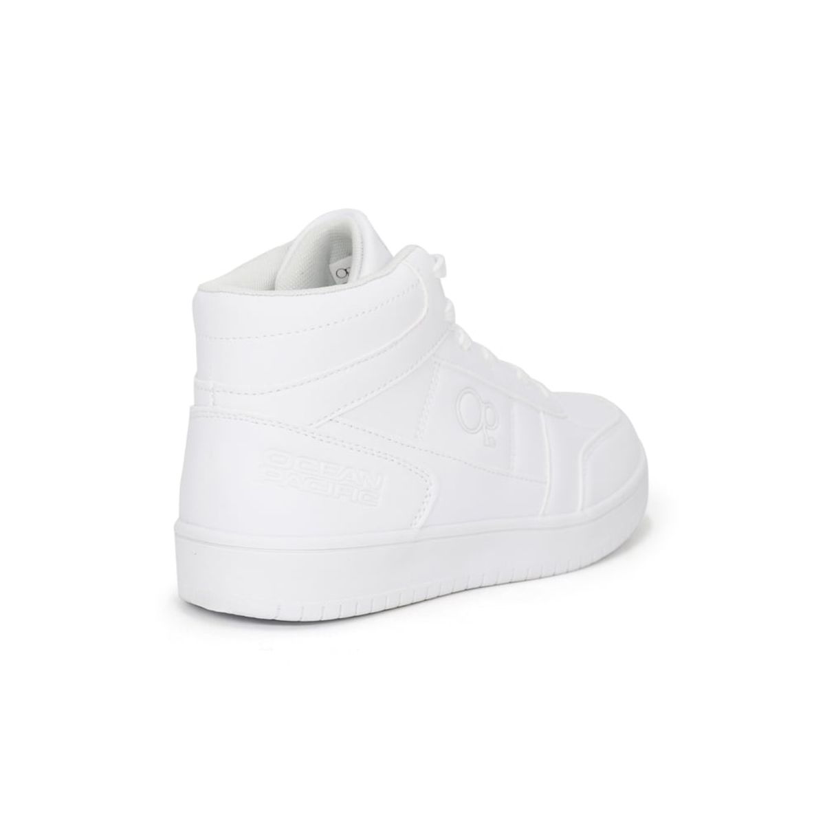 OCEAN PACIFIC - Botin Urbanas Mujer Ocean Pacific ESHA-M24