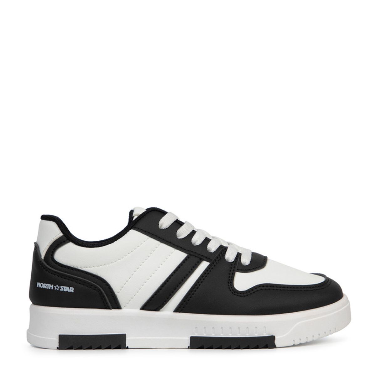 NORTH STAR - Zapatillas Urbanas Aim Blanco North Star Mujer