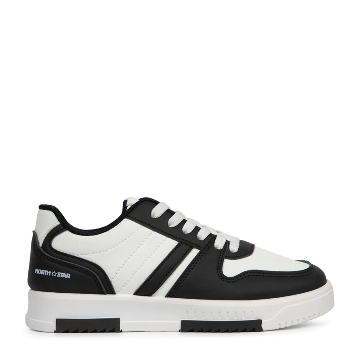 NORTH STAR - Zapatillas Urbanas Aim Blanco North Star Mujer