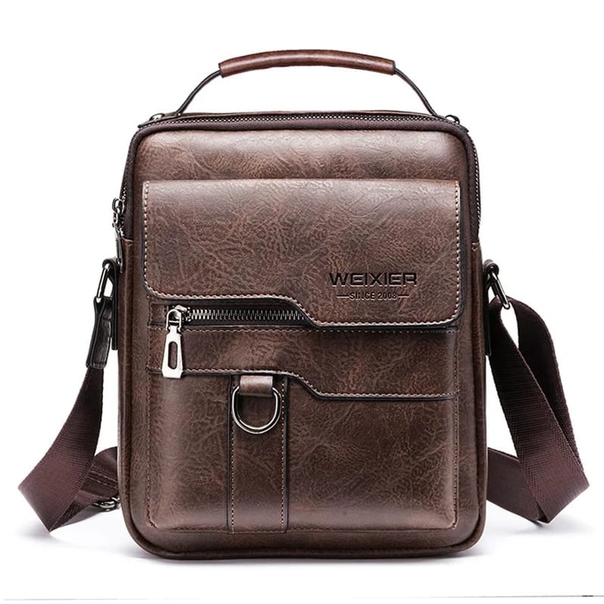 GENERICO - Morral Chile - Cuero PU
